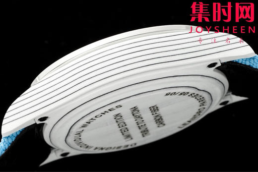 劳力士 DIW迪通拿碳纤维系列 改装迪通拿 新款颜色！重制版！丹东4801机 男士腕表 表径40mm 商品图7