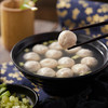 【冻品】美奇唯新 125g鲜肉贡丸 商品缩略图4