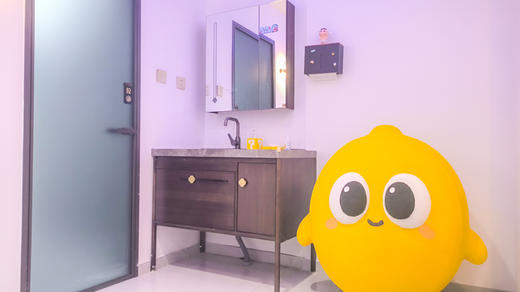 北京慢姑娘柠檬club轰趴馆 商品图7