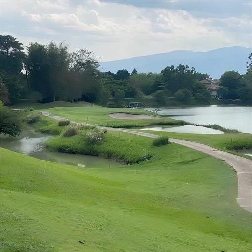 清迈·美爵高尔夫俱乐部 Mae Jo Golf & Resort Chiangmai  | 清迈高尔夫球场 | 泰国高尔夫球场俱乐部 商品图2