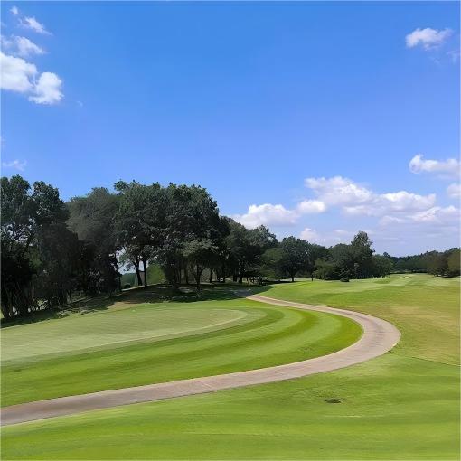 清莱乡村高尔夫俱乐部 Santiburi Country Club Chiangrai  | 清莱高尔夫球场 | 泰国高尔夫球场俱乐部 商品图1