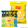 乐事（Lay's）薯片（黄瓜味+原味+红烩味+鱿鱼味+鸡翅味）400g 混合10包 商品缩略图2