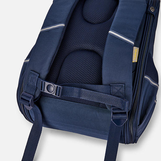 【奥特曼IP商场同款】巴拉巴拉儿童书包男童双肩包一体式轻便时尚 商品图3