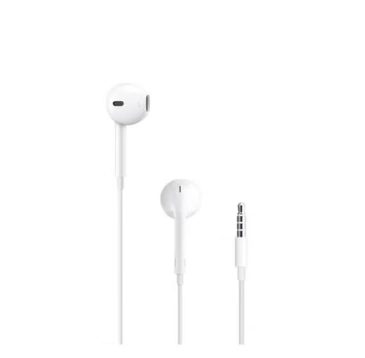 Apple/苹果手机耳机有线EarPods 耳机 iPhone iPad 耳机 手机耳机 商品图2