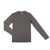 赛乐OTW美丽诺羊毛长袖短袖POT衫男女款T恤透气 商品缩略图5