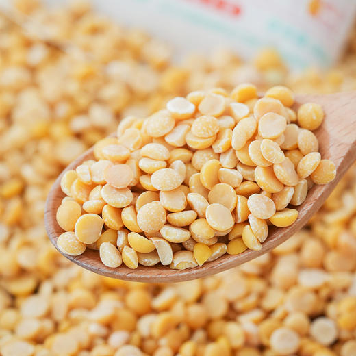 豆都有机九三豆仁 1.6kg(80克x20袋) 商品图2