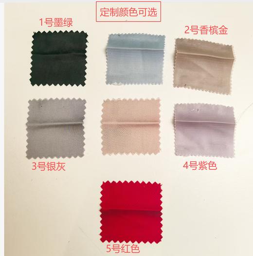 棒棒糖睡衣套装（预售）（定制颜色写编码哦） 商品图7