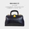 Crocus罗马假日手提包 日常通勤 复古简约 百搭时尚 商品缩略图1