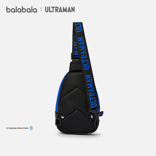 【奥特曼IP】巴拉巴拉儿童休闲包男童单肩包舒适时尚玩酷 商品图2