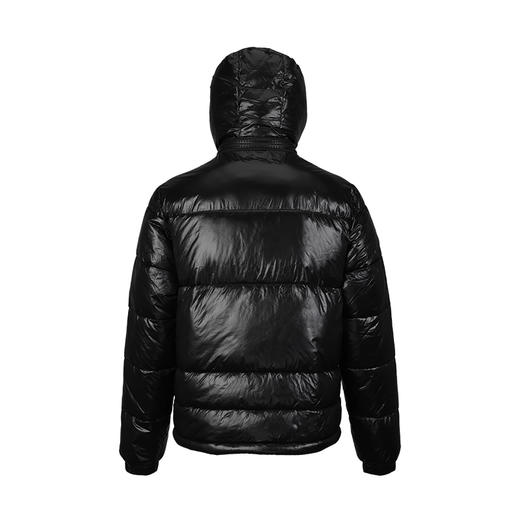 【超惠秒】Armani EA7 阿玛尼 男士运动黑科技抗寒保暖丝棉外套12280 商品图1