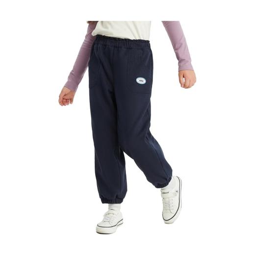 59元2件 GAP儿童束脚裤 618658-QS（线上线下同时售卖 不保证有货 介意勿拍） 商品图0