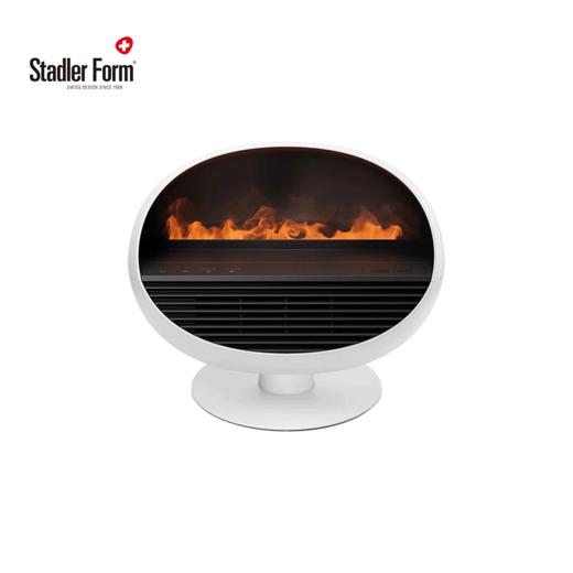 斯泰得乐 | Erik系列取暖器+香薰机+氛围壁炉「3合1」·热销新品 商品图0