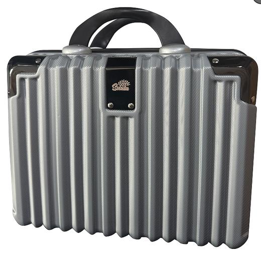 Solulu定制手提箱 商品图1