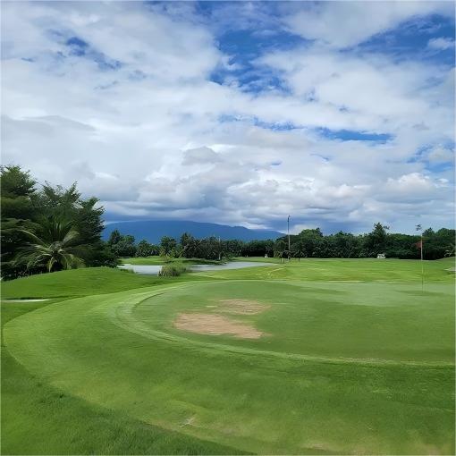 清迈·北山高尔夫俱乐部 North Hill Golf Club ChiangMai  | 清迈高尔夫球场 | 泰国高尔夫球场俱乐部 商品图0
