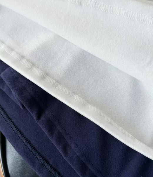 双面温暖RL半高领自发热打底衫11.18 商品图9