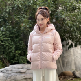 彪马 499.9元 羽绒服外套 (线上线下同时在售不保证有货，活动款不退不换介意勿拍) 545134-TY