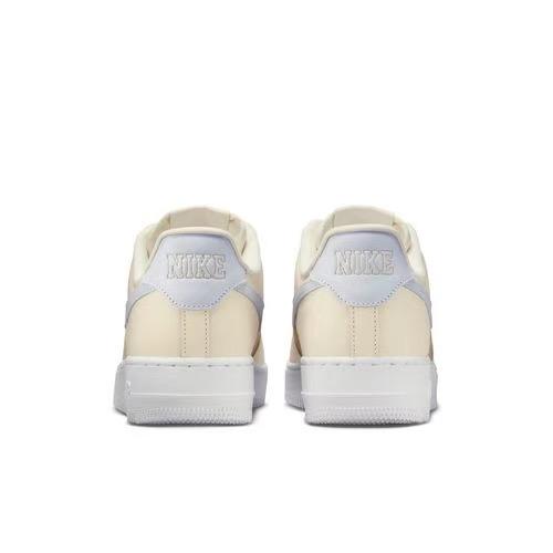 【云粉节】【6折】7楼耐克360 女子Air Force 1空军一号运动休闲鞋IH7352-001吊牌价849现价510 商品图5