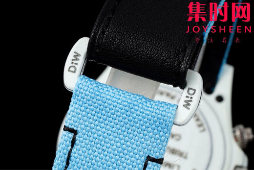 劳力士 DIW迪通拿碳纤维系列 改装迪通拿 新款颜色！重制版！丹东4801机 男士腕表 表径40mm 商品图5