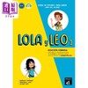 【中商原版】西班牙少儿教材 Lola y Leo 1 学生用书+可下载音频  A1.1 LOLA Y LEO 1 LIBRO DEL ALUMNO NIVEL A1.1 西语原版 商品缩略图7