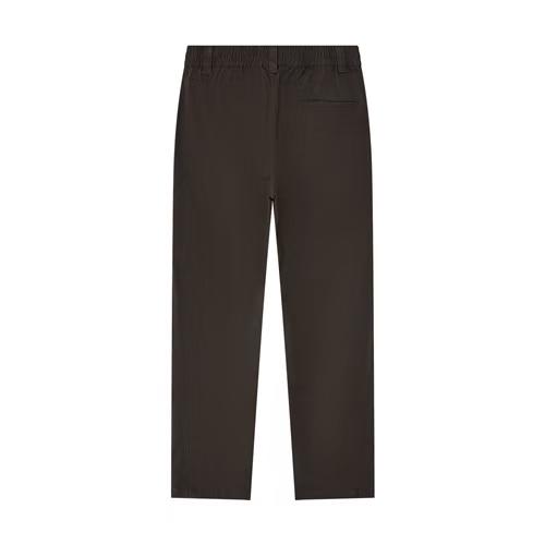 佐丹奴男装25年新款180度抓毛底卡其裤01115601 商品图1