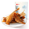 良品铺子 烧烤小黄鱼100g 即食海鲜小吃小鱼仔小鱼干零食独立包装 商品缩略图6