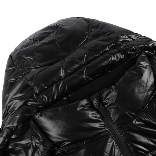 【超惠秒】Armani EA7 阿玛尼 男士运动黑科技抗寒保暖丝棉外套12280 商品图4