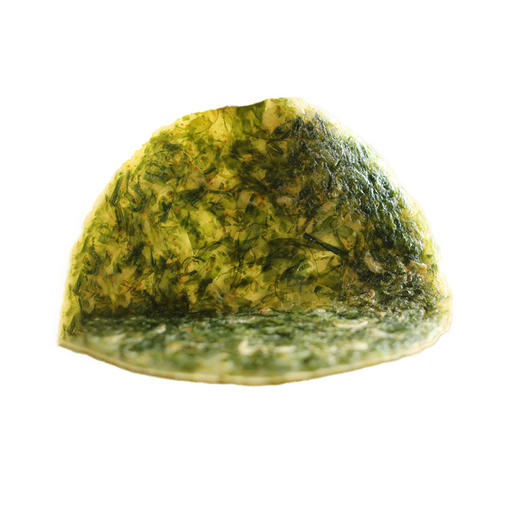 非遗海苔煎饼 纯手工制作 配料简单干净 富含营养 商品图3
