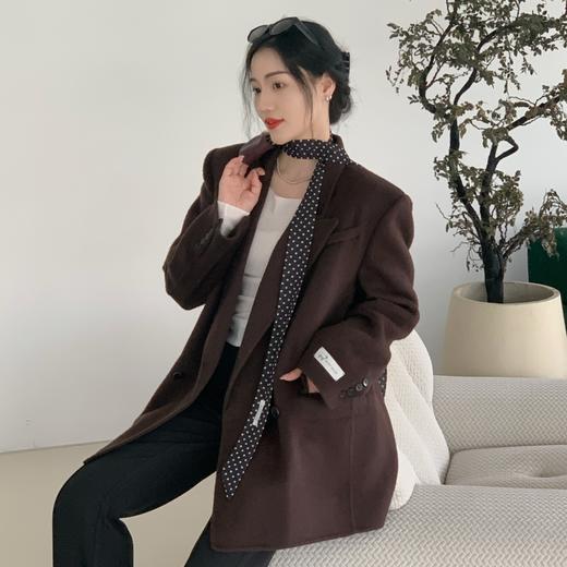 美杜莎蒂娜大衣CT3706 商品图1