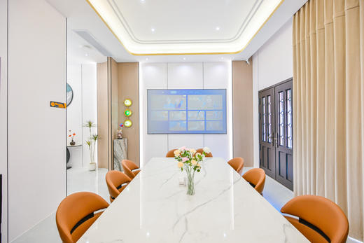 龙岩慢姑娘中航紫金轰趴馆 商品图0