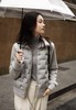 【百图lulu】【云梯羽绒服】90白鸭绒 内里拼接摇粒绒  轻量 羽绒服外套 商品缩略图2