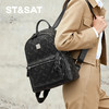 星期六休闲时尚通勤大容量双肩包SSD521A0HA 商品缩略图2