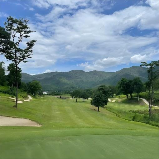 清迈·嘉山昆达高尔夫俱乐部 Gassan Khuntan Golf & Resort | 清迈高尔夫球场  | 泰国高尔夫球场俱乐部 商品图8