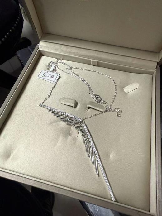 【不支持退换】 无原包装盒 饰品 042 商品图0