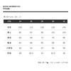 THESOONG|"闪瘦裤"加厚加绒中高腰铅笔弹力牛仔裤女HBKZ5947 商品缩略图3