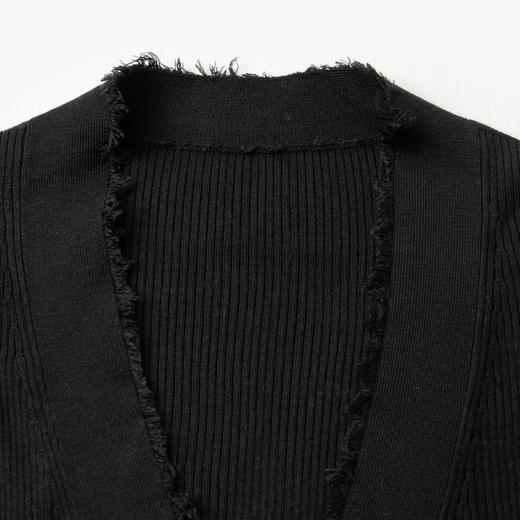 【商场同款】麦檬春秋毛衫4E8331791 商品图2