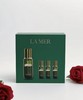 【限时加赠海蓝之谜洁面小样30ml*2】 LA MER 海蓝之谜 修护精粹水一拖三套盒（精萃水150ml+精萃水30ml*3） 商品缩略图1
