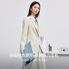 【内购】气质通勤一粒扣西装领舒适休闲长袖西装外套-153XA3220X 商品缩略图2
