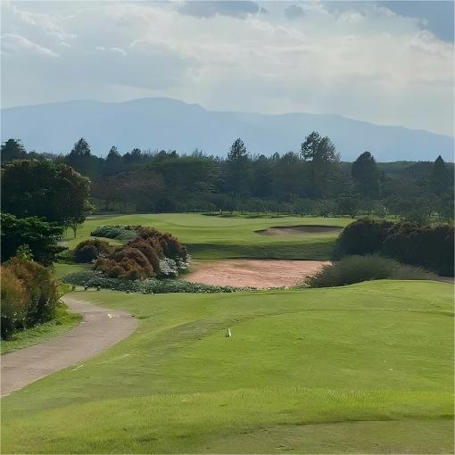 清迈·美爵高尔夫俱乐部 Mae Jo Golf & Resort Chiangmai  | 清迈高尔夫球场 | 泰国高尔夫球场俱乐部 商品图3