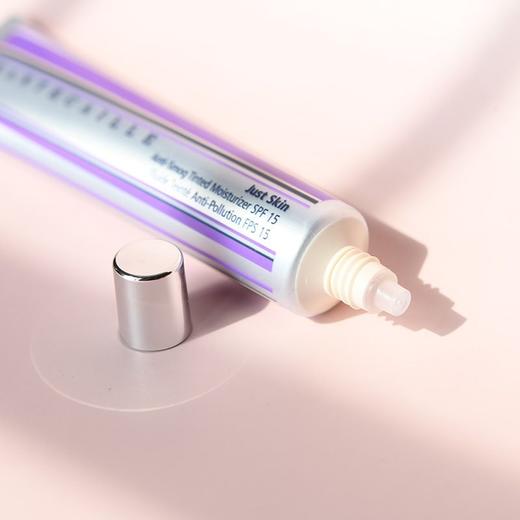 【限定福利】Chantecaille/香缇卡隔离（50g*2）（下单后72h发货） 商品图3