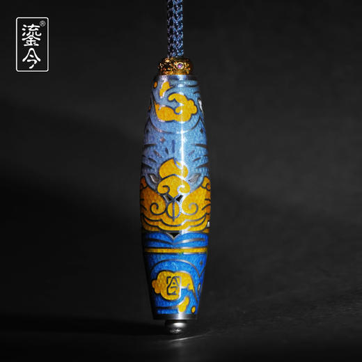 鎏今珠·福星镂空款 商品图2