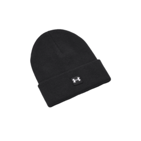 安德玛UA HALFTIME CUFF男士小圆帽1373155-001