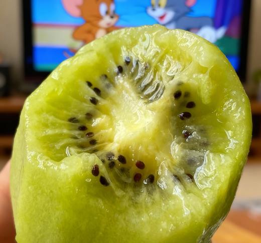 徐香即食猕猴桃  香甜多汁 商品图1