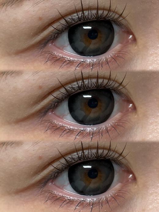 Melokatie 半年抛 淡颜女高 直径14.5mm着色14.2mm 商品图8