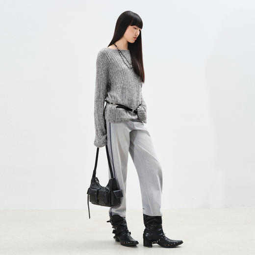 【商场同款】麦檬春秋套头毛衫4G8232831 商品图1