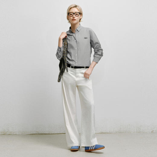 【商场同款】麦檬冬单服装4FA122101 商品图1