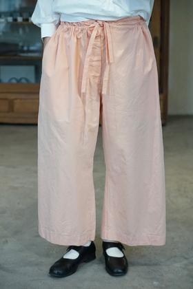 Casey Casey阔腿裤