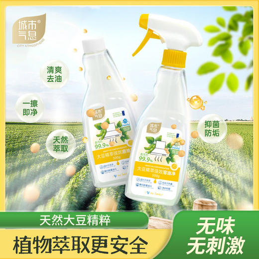 大豆精粹强效溶油净 商品图2