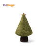 MChugs 星雪松圣诞树 玩偶毛绒娃娃玩具摆件 生日礼物公仔 商品缩略图3
