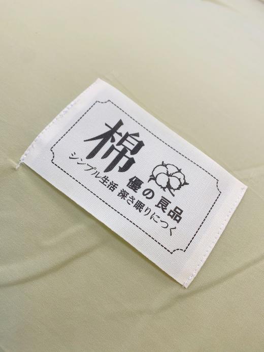 松植屋2025冬季新款100%全棉双层纱棉花被新疆棉花填充秋冬厚款新疆长绒棉纱布棉花被子 商品图6