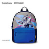 【奥特曼IP】巴拉巴拉男童双肩包休闲包舒适时尚炫酷出行 商品缩略图4